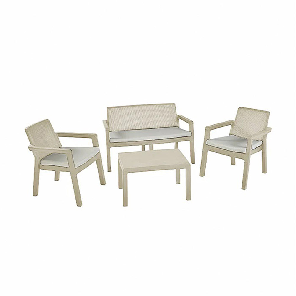 Violethouse Prestij Garden Armchair