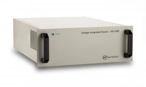 MeterTest VIS Voltage Integrated Source QATAR
