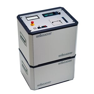 Megger COSINE RECTANGULAR CABLE TEST SYSTEMS QATAR