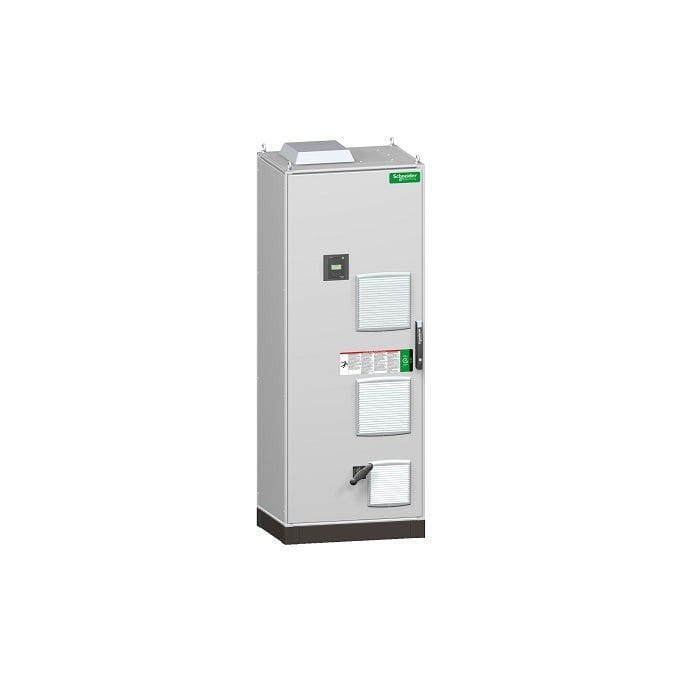 شنايدر – فارست أوتو 300 كيلوفار Dr2، 7 400V-60 CB، رقم قطعة المورد: VLVAF5P03616CH قطر