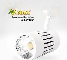 Led Track Light 50w BoB Lights
