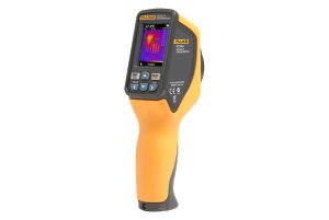 Fluke VT04A Visual IR Thermometer QATAR