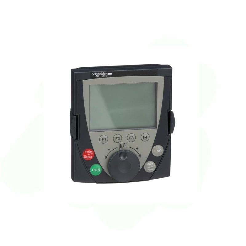 SCHNEIDER – Graphic Terminal, Supplier Part Number: VW3A1101 Qatar