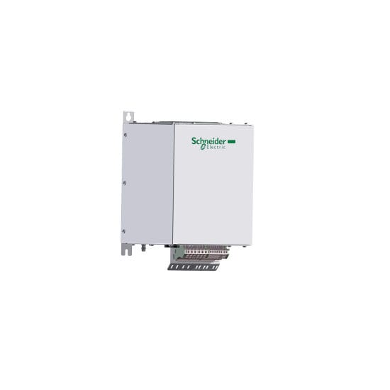 SCHNEIDER – Passive Filter, 10 A, 400 V, For Variable Speed Drive, Supplier Part Number: VW3A4622 Qatar