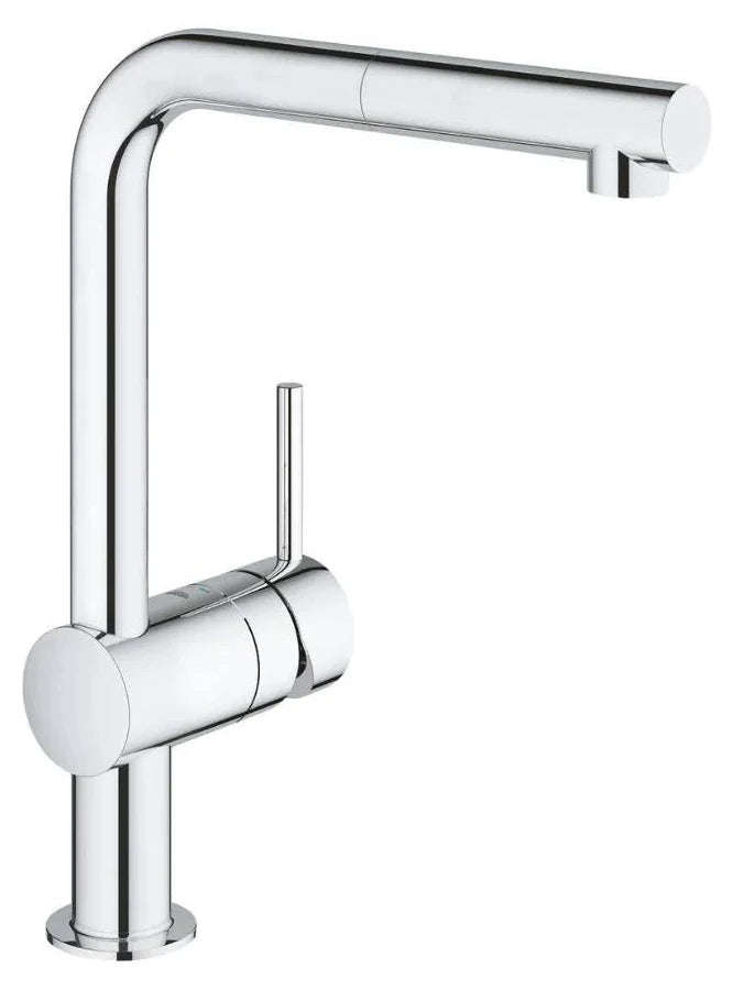 GROHE Minta Single-Lever Kitchen Mixer 32168000