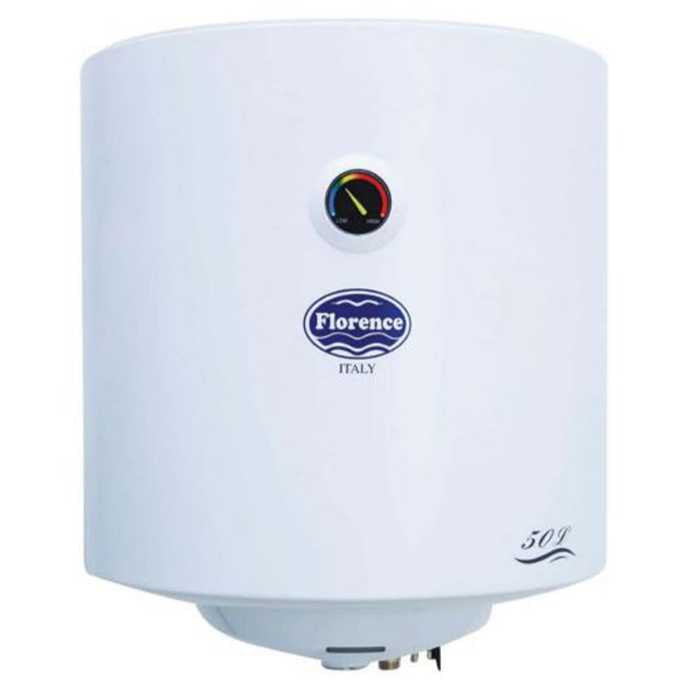 Milano Water Heater Vertical