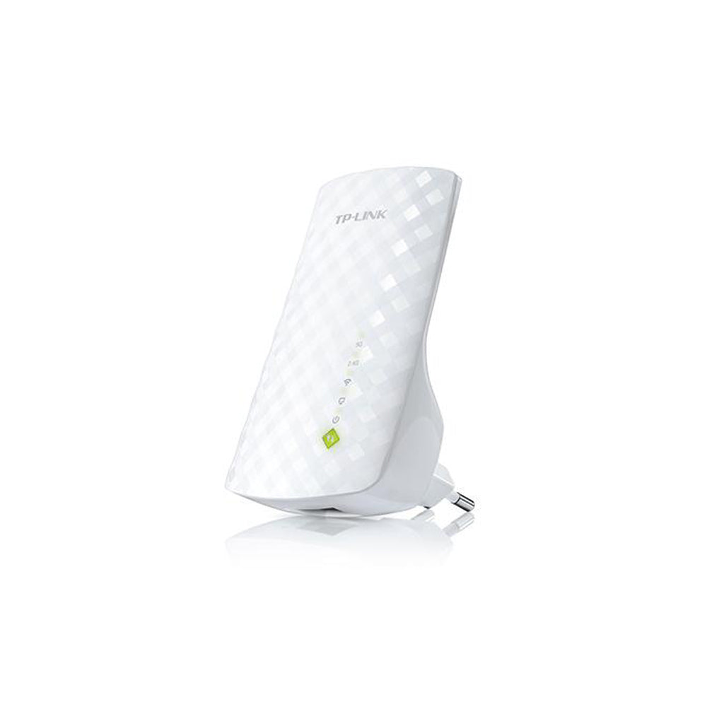 Tp-link Wireless Wi-fi Booster Dual Band