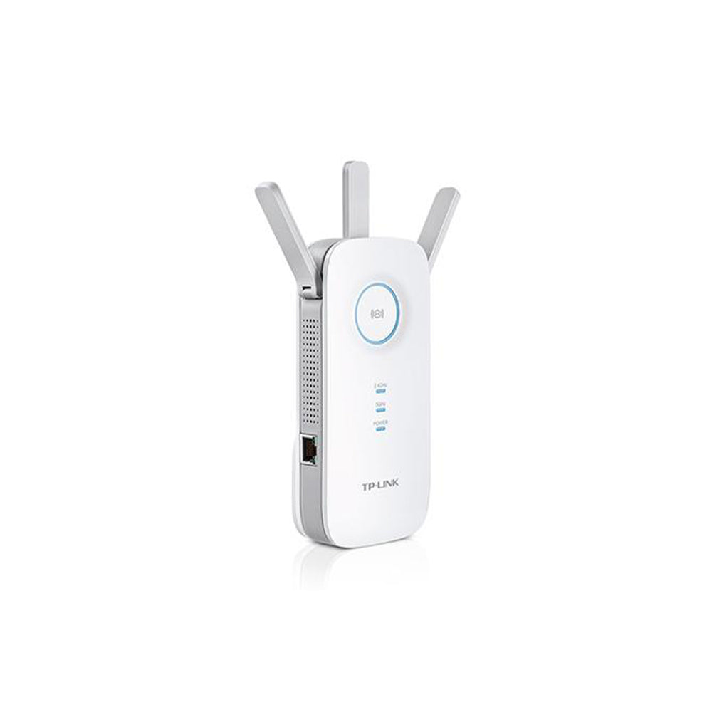 Tp-link Wireless Wi-fi Booster Dual Band