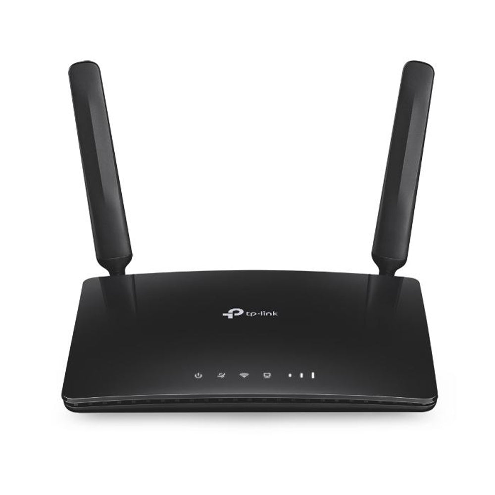 Tp- Link Wireless N 4g Lte Router