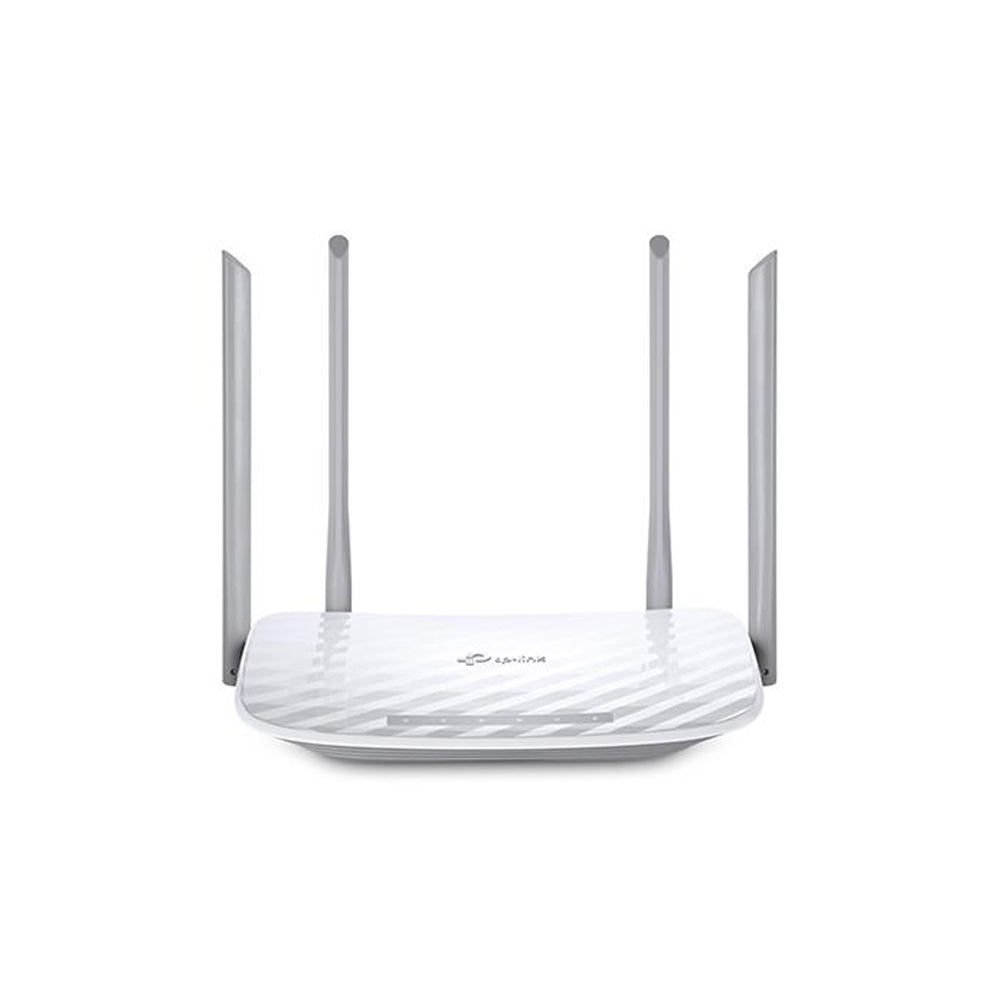 Tp-link Archer Wireless Router 4 Lan Port Dual Band