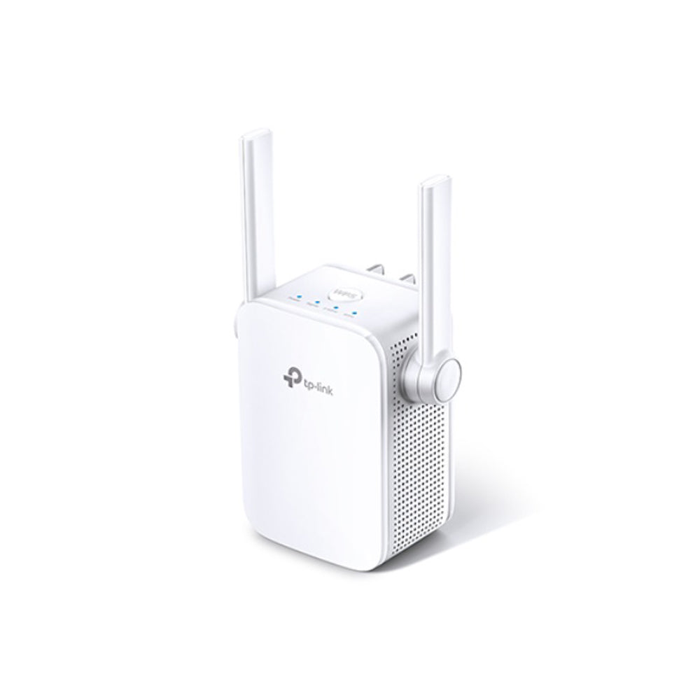 Tp-link Wi-fi Range Extender