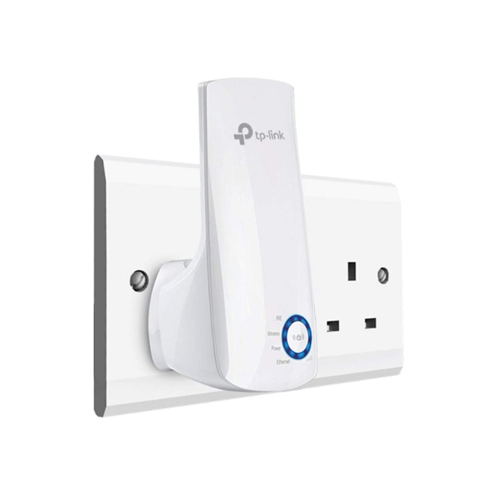 Tp-link Expand Extender Booster Signal Indicator