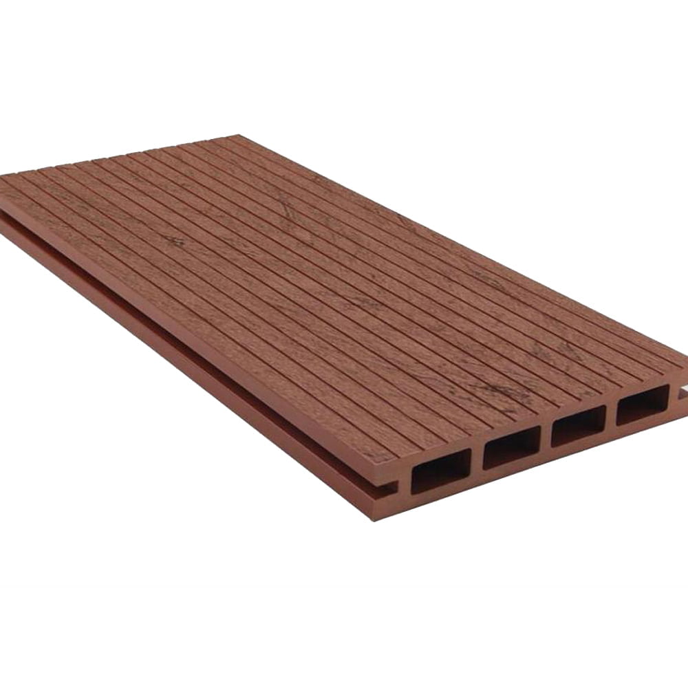 Wpc Square Deck