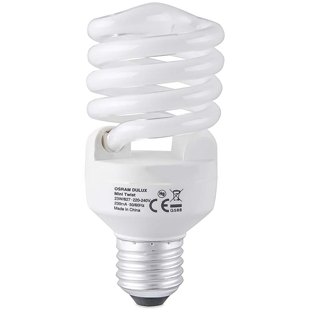 Duluxstar Mini Twist Cfl Buyonbudget Online Shopping In Qatar