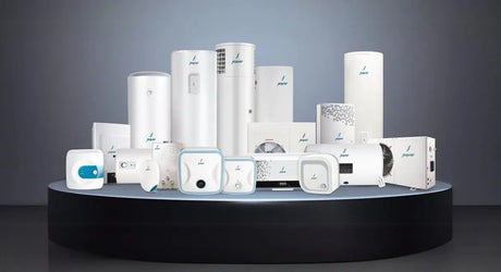 Heating Your Home: The Ultimate Guide to Water Heaters BuyonBudget