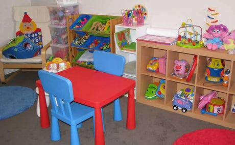 Playful Essentials: Exploring Kids Accessories and Toy BuyonBudget