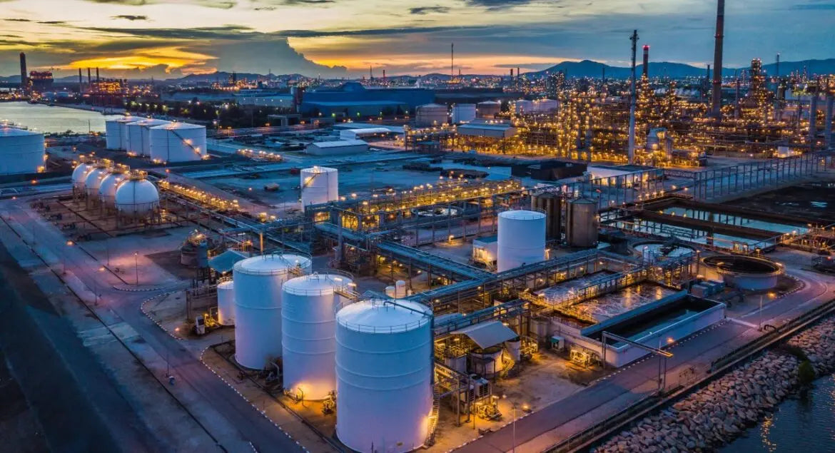 Exploring the Heartbeat of Economy: A Dive into Commercial and Industrial Sectors BuyonBudget