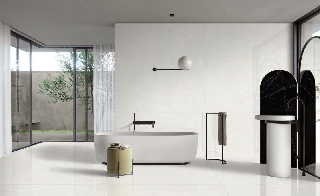 How to Choose the Right Tiles for Your Home: A Complete Guide