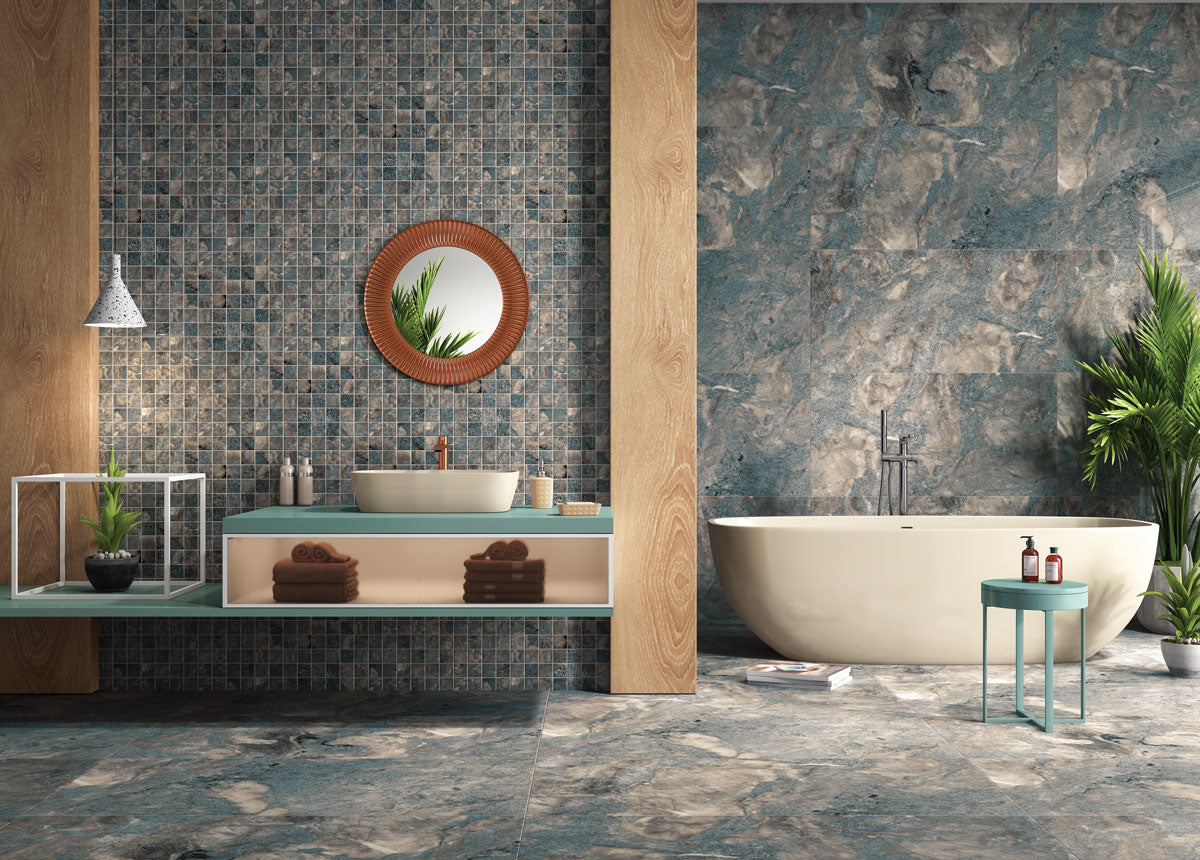 Made in Italy: The Secret Behind Premium Ceramic Tiles