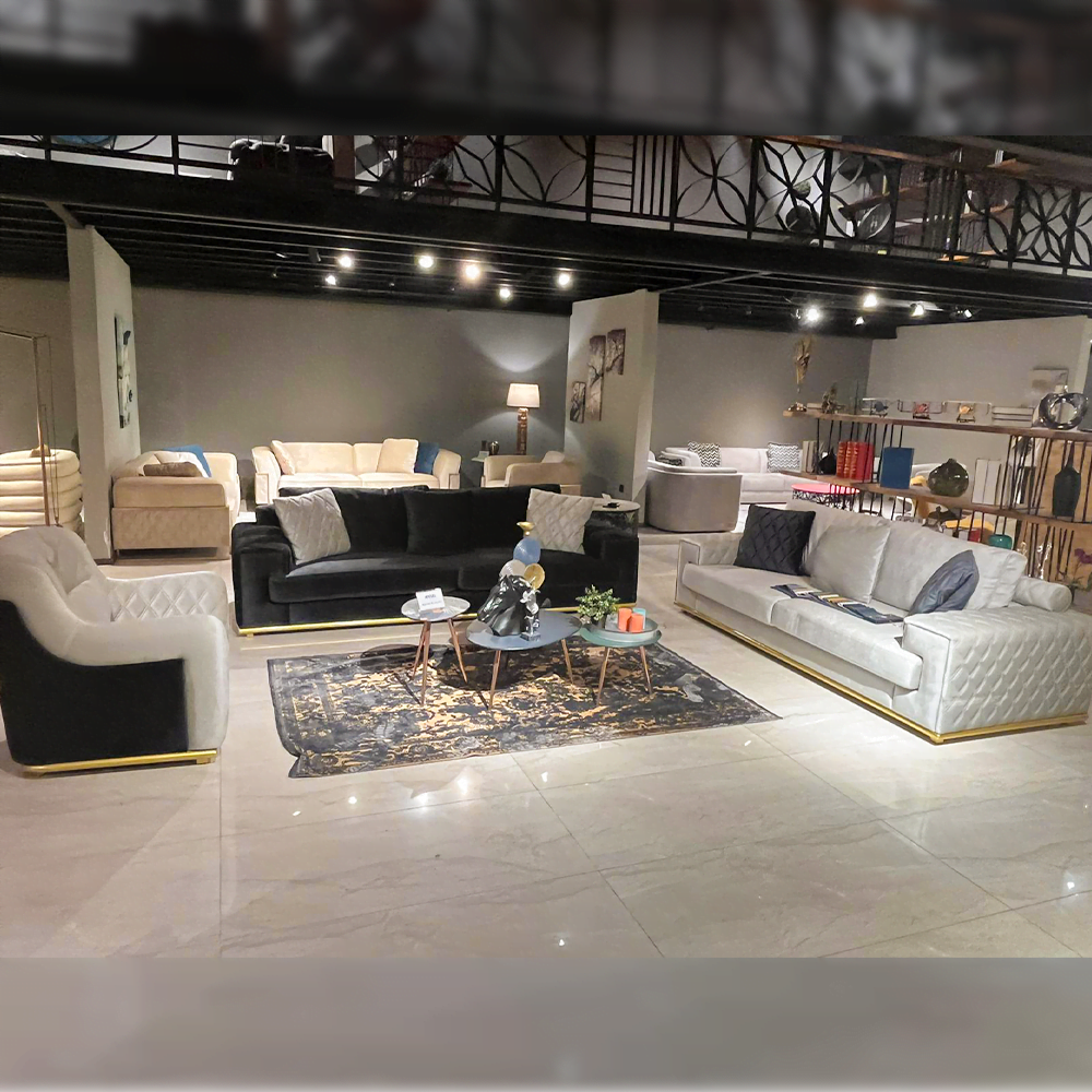 Transform Your Home with Affordable Modern Furniture in Qatar