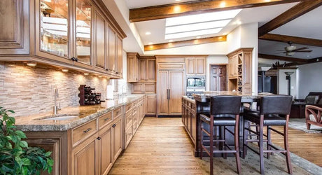 Enhancing Your Culinary Haven: A Comprehensive Guide to Kitchen Accessories BuyonBudget