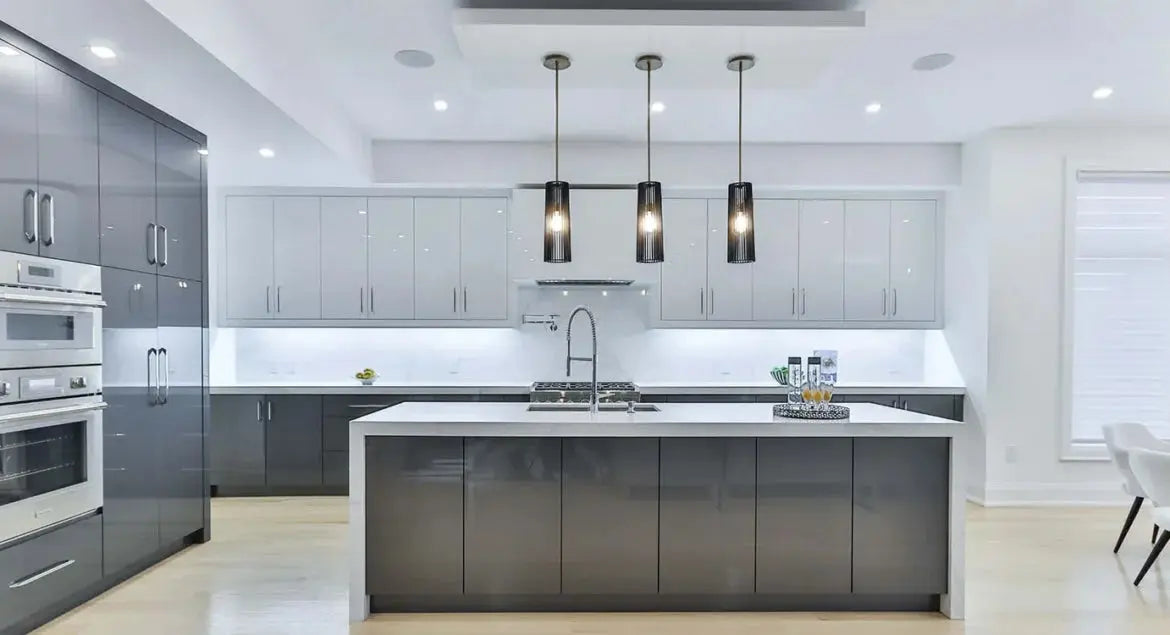 The Evolution of Home Appliances: Enhancing Comfort, Convenience, and Efficiency BuyonBudget