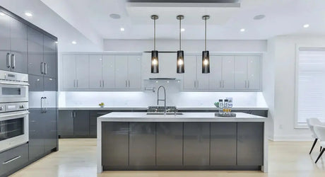 The Evolution of Home Appliances: Enhancing Comfort, Convenience, and Efficiency BuyonBudget