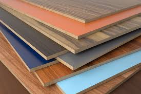 A Complete Guide to Plywood Types: Choosing the Right One for Furniture & Construction