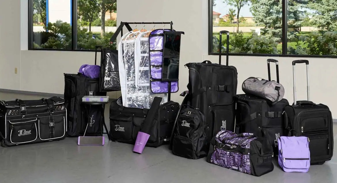 Unveiling the Essential Companion: A Dive into Bags and Luggage BuyonBudget