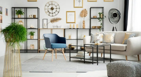 Elevating Spaces: An All-Inclusive Guide to Interior Decoration For Your Home And Office BuyonBudget