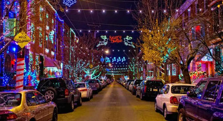 Shining Through: Exploring the World of Lights and Accessories BuyonBudget