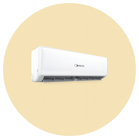Air-Conditioners BuyonBudget