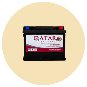 Batteries