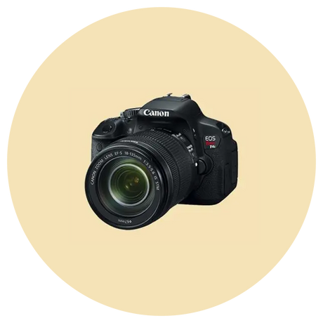 Cameras-Accessories BuyonBudget