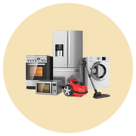 Electronics & Home Appliances BuyonBudget