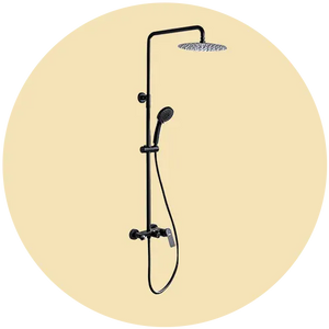 Faucets & Mixers