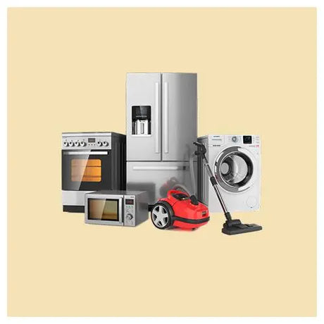 Electronics & Home Appliances BuyonBudget