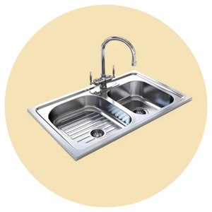 Kitchen Sink