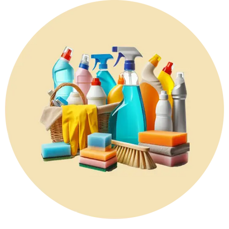 Cleaning-Hospitality BuyonBudget