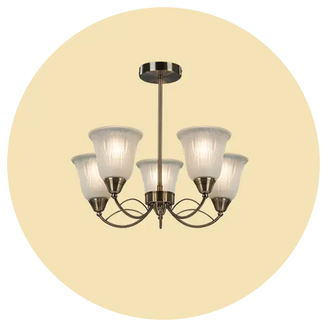 Chandeniers BuyonBudget