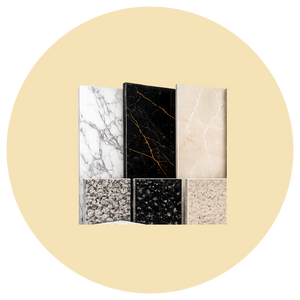 Marble & Granites