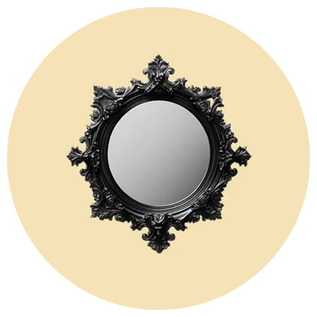Mirrors-Collection BuyonBudget