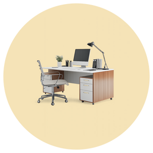 Office Furnitures