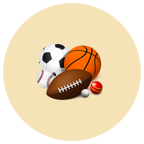 Sports Accessories BuyonBudget