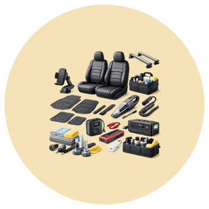 Vehicle Accessories
