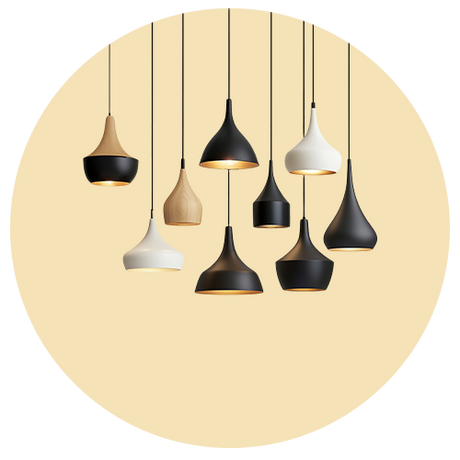 Lights & Accessories