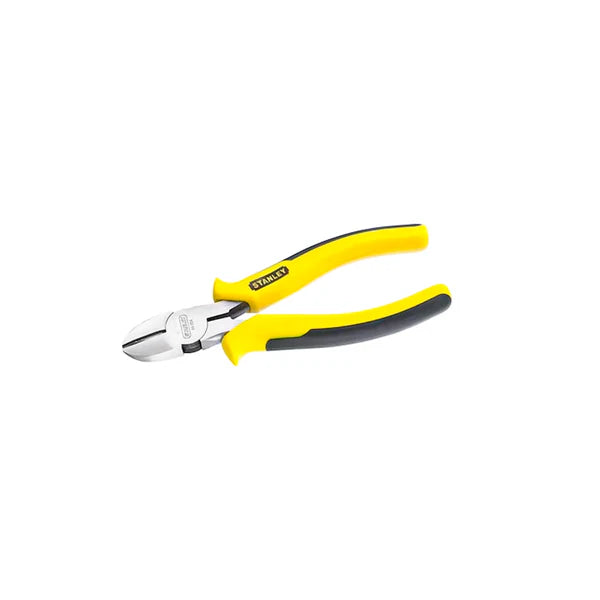 Stanley 150mm DynaGrip Diagonal Cutting Pliers