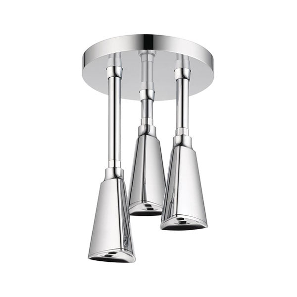 Delta H2okinetic® Universal Showering Pendant Raincan Shower Head