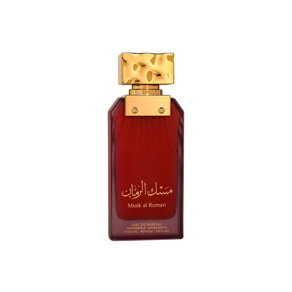 عطر لي بونور مسك الرمان 100 مل للجنسين
