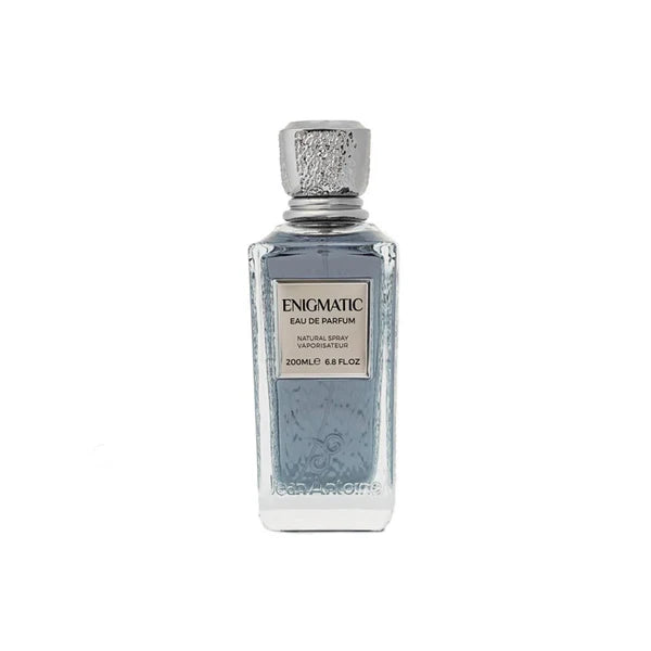 عطر جان أنطوان إنغماتيك للجنسين - 200 مل 
